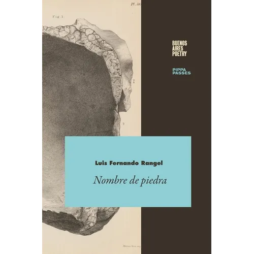 Nombre de piedra