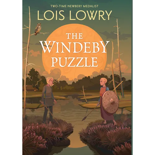 The Windeby Puzzle