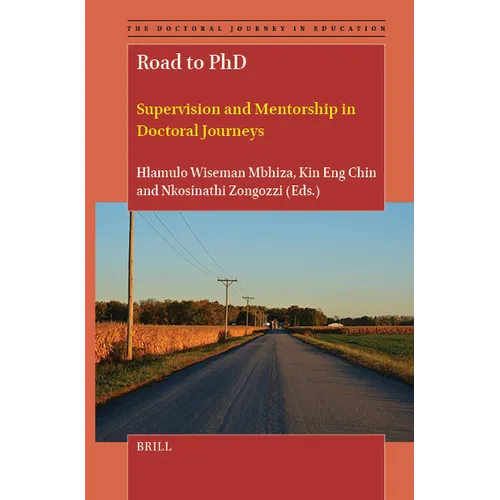 Road to PhD: Supervision and Mentorship in Doctoral Journeys