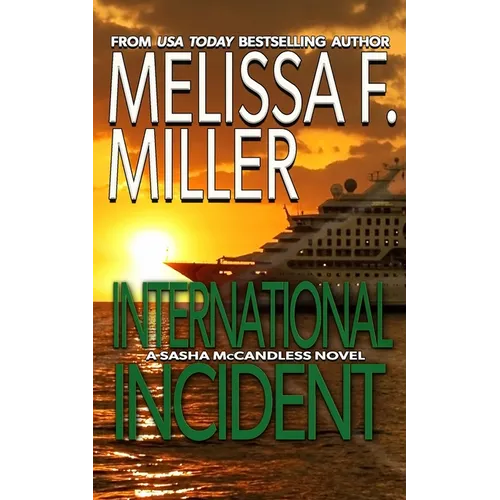 International Incident