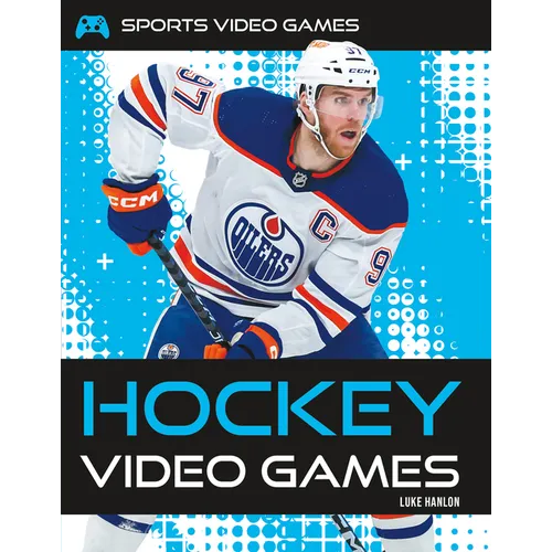 Hockey Video Games