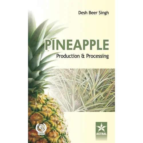 Pineapple: Production and Processing