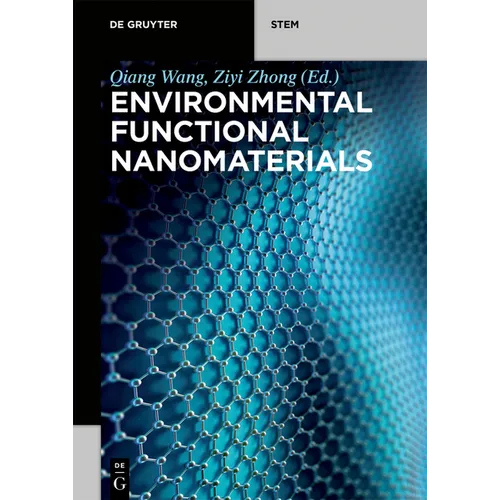 Environmental Functional Nanomaterials