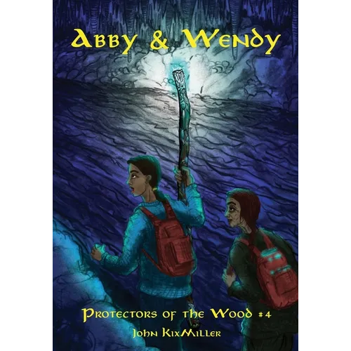 Abby & Wendy