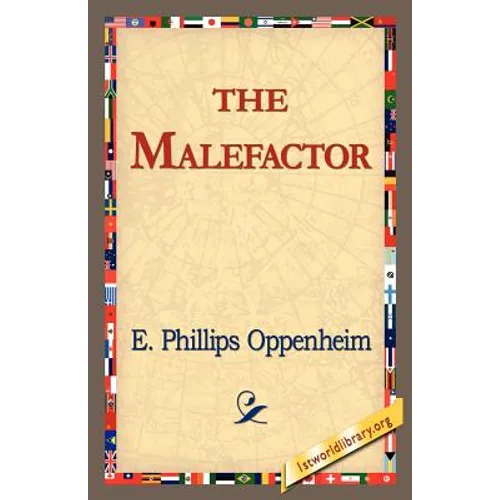 The Malefactor