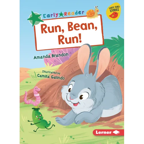 Run, Bean, Run!