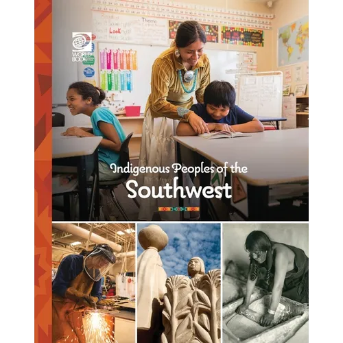 Indigenous Peoples of the Southwest