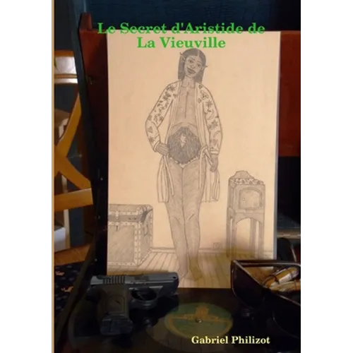 Le Secret d'Aristide de La Vieuville