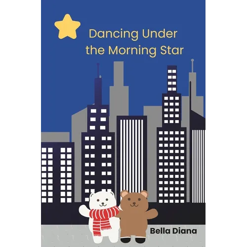 Dancing Under The Morning Star