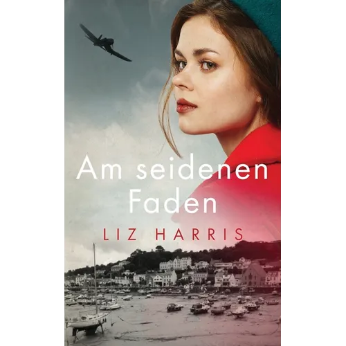 Am seidenen Faden