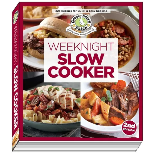 Weeknight Slow Cooker