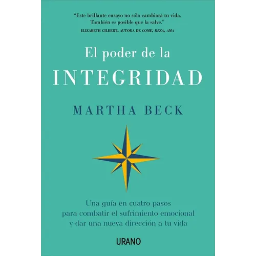 Poder de la Integridad, El (Urano)
