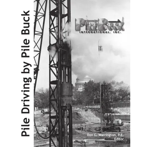 Pile Driving by Pile Buck