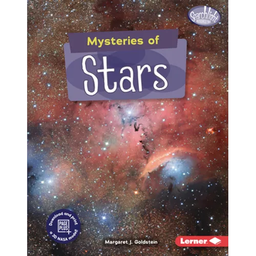 Mysteries of Stars