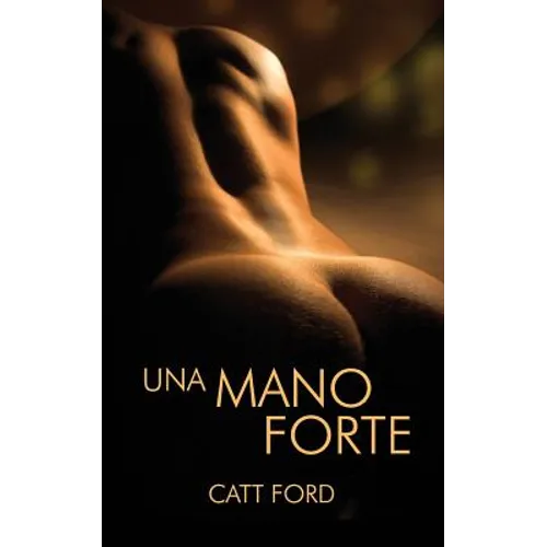 Una mano forte