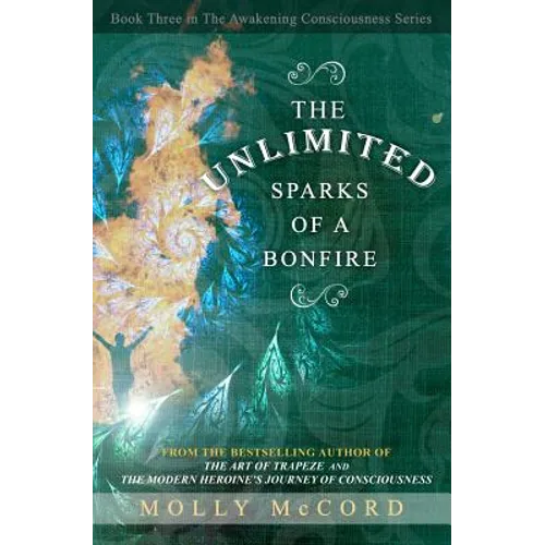 The Unlimited Sparks of a Bonfire