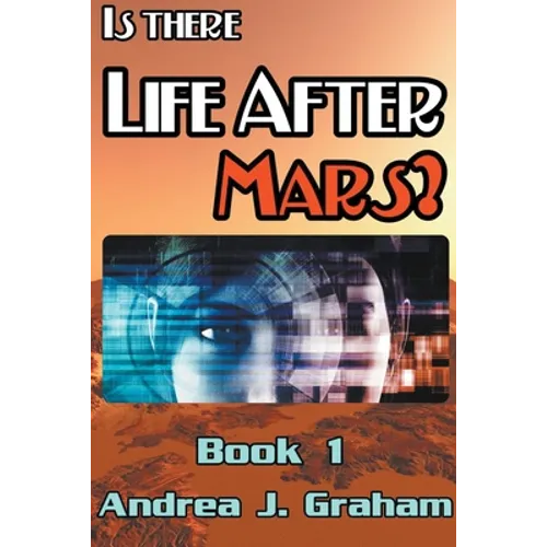 Is There Life After Mars?
