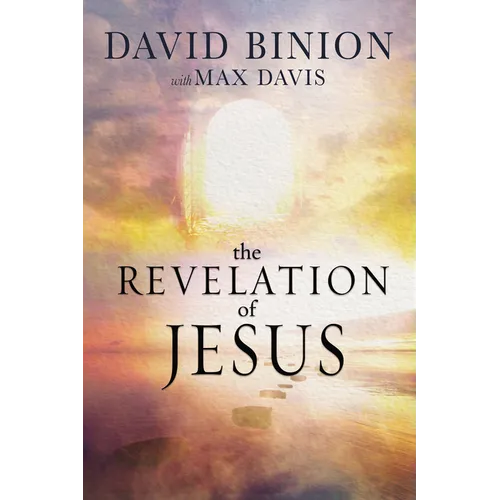 The Revelations of Jesus