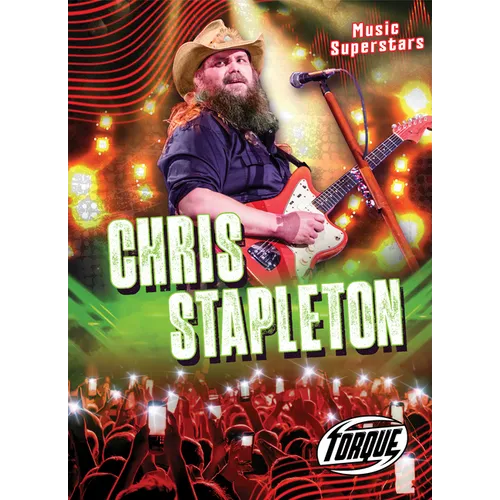 Chris Stapleton