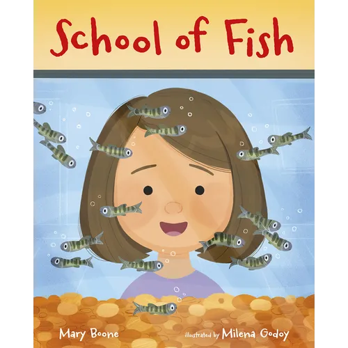 School of Fish