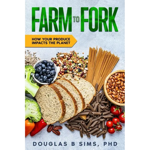 Farm to Fork: How Your Produce Impacts the Planet