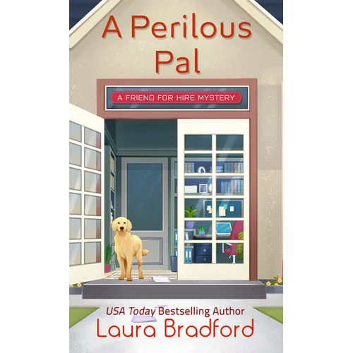 A Perilous Pal