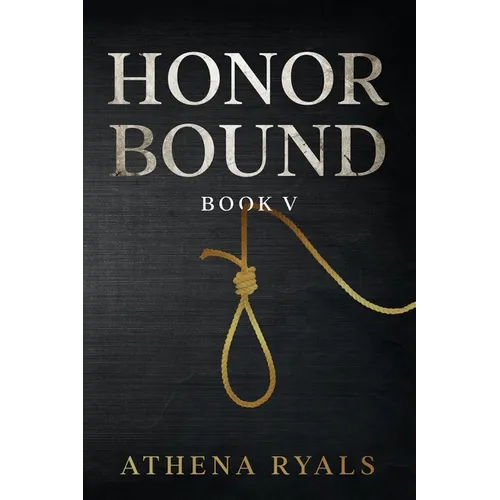 Honor Bound: Book 5