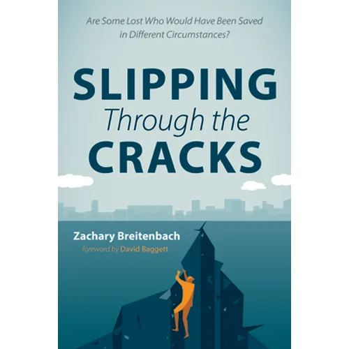 Slipping Through the Cracks