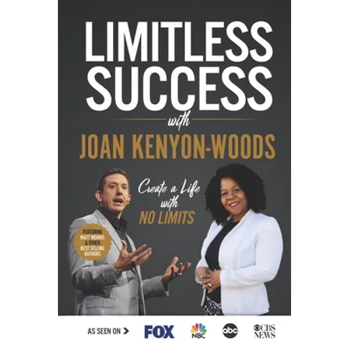 Limitless Success with Joan Kenyon-Woods