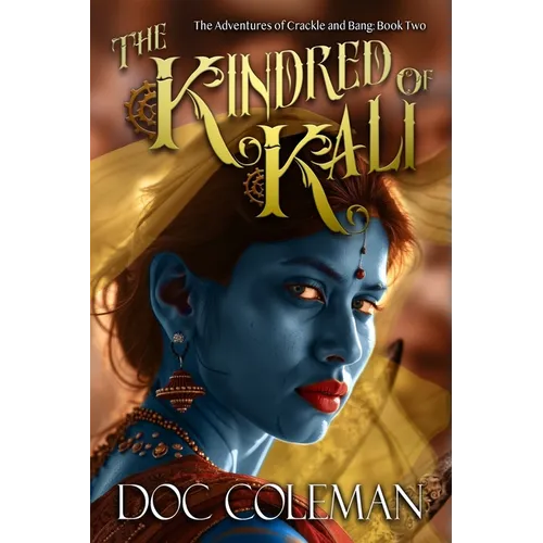 The Kindred of Kali