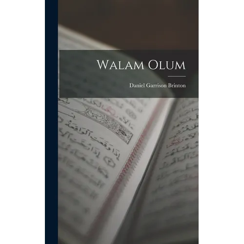 Walam Olum