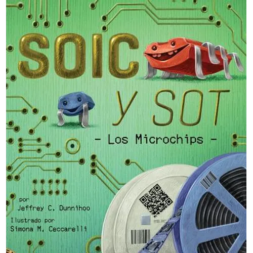 SOIC y SOT: Los Microchips