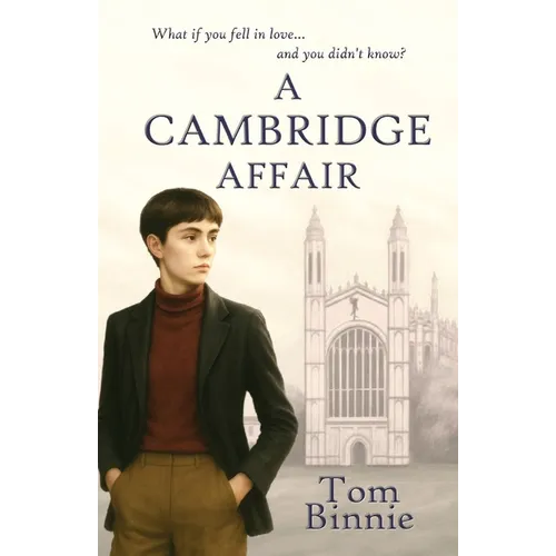 A Cambridge Affair