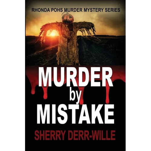 Murder by Mistake