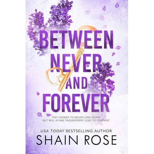 Between Never and Forever