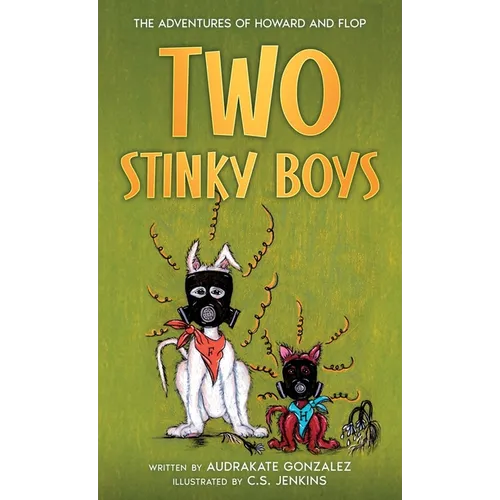 Two Stinky Boys