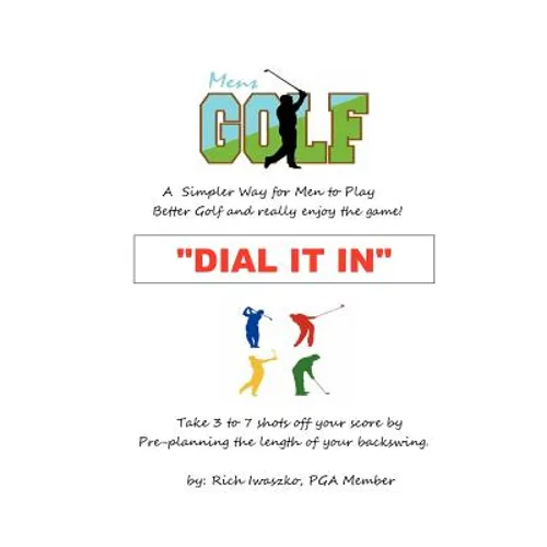 Dial It In