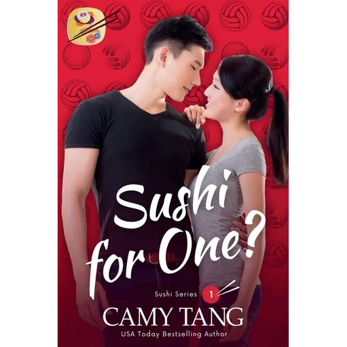 Sushi for One?