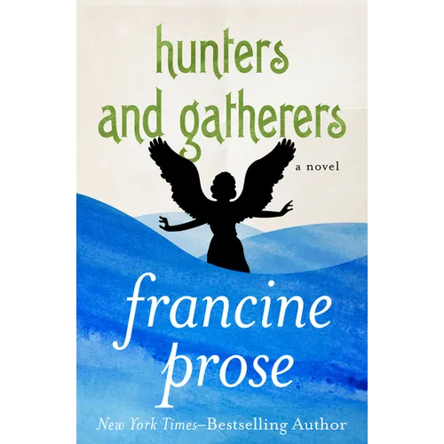 Hunters and Gatherers