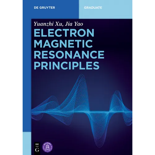Electron Magnetic Resonance Principles