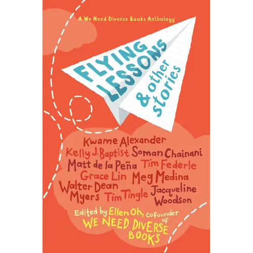 Flying Lessons & Other Stories