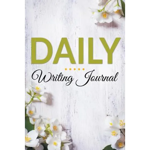 Daily Writing Journal