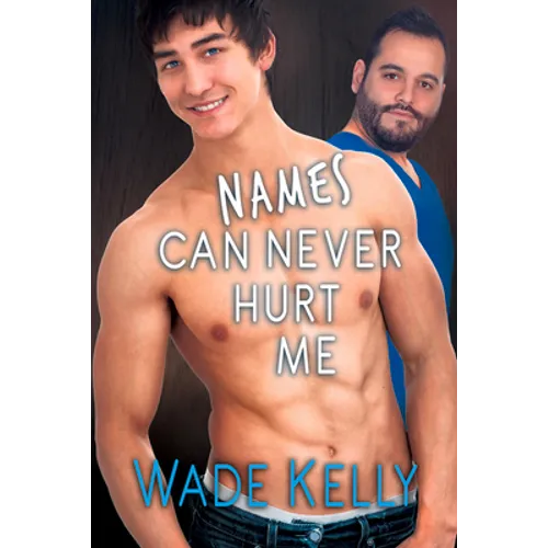 Names Can Never Hurt Me