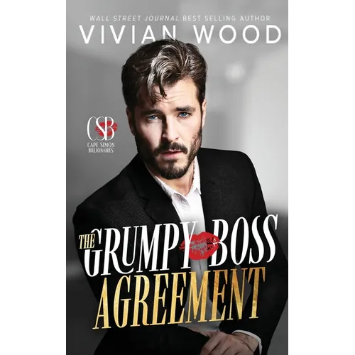 The Grumpy Boss Agreement
