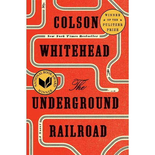 The Underground Railroad