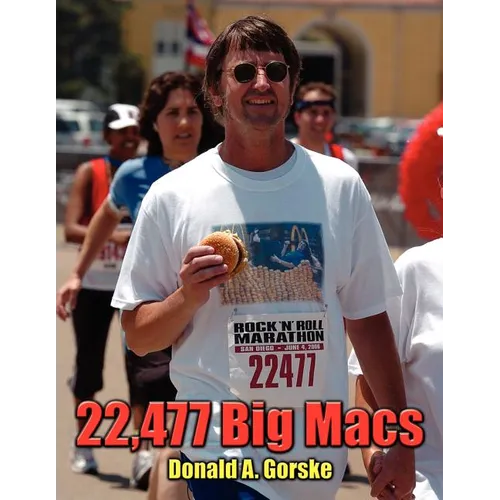 22,477 Big Macs