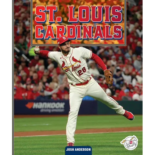 St. Louis Cardinals