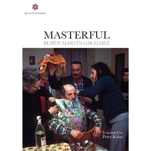 Masterful