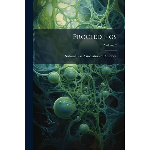 Proceedings; Volume 2