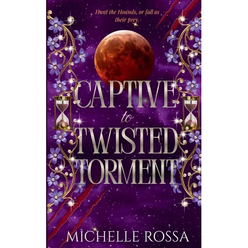 Captive to Twisted Torment